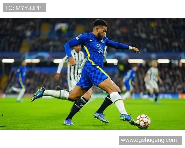 詹姆斯助攻查洛巴四助领跑切尔西：蓝军新引擎的璀璨星芒