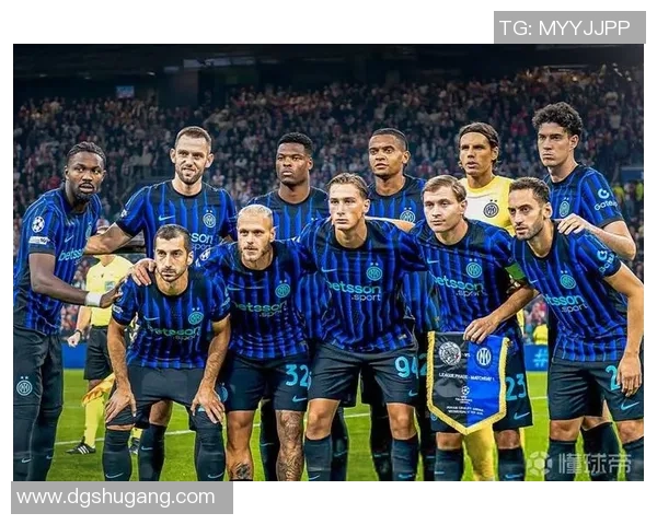 蓝黑荣耀，五子登科！图拉姆双响闪耀，国米狂胜威尼斯，王者之路再添辉煌！